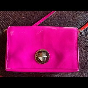 Kate Spade Newburyport Lane Sally Crossbody Purse
